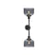 Option Oil Rubbed Bronze / Plated Smoked