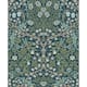 Option Prussian Blue & Moss Green
