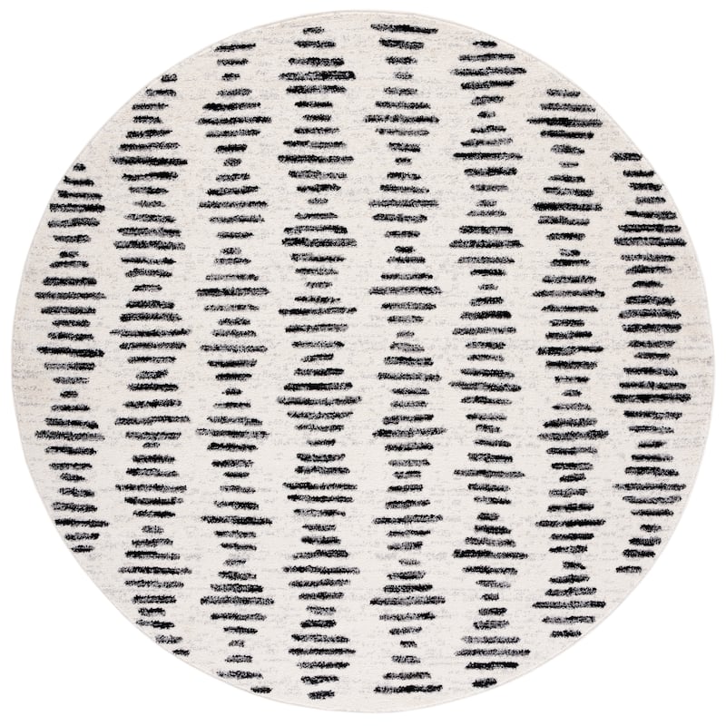 SAFAVIEH Tulum Constance Moroccan Boho Rug