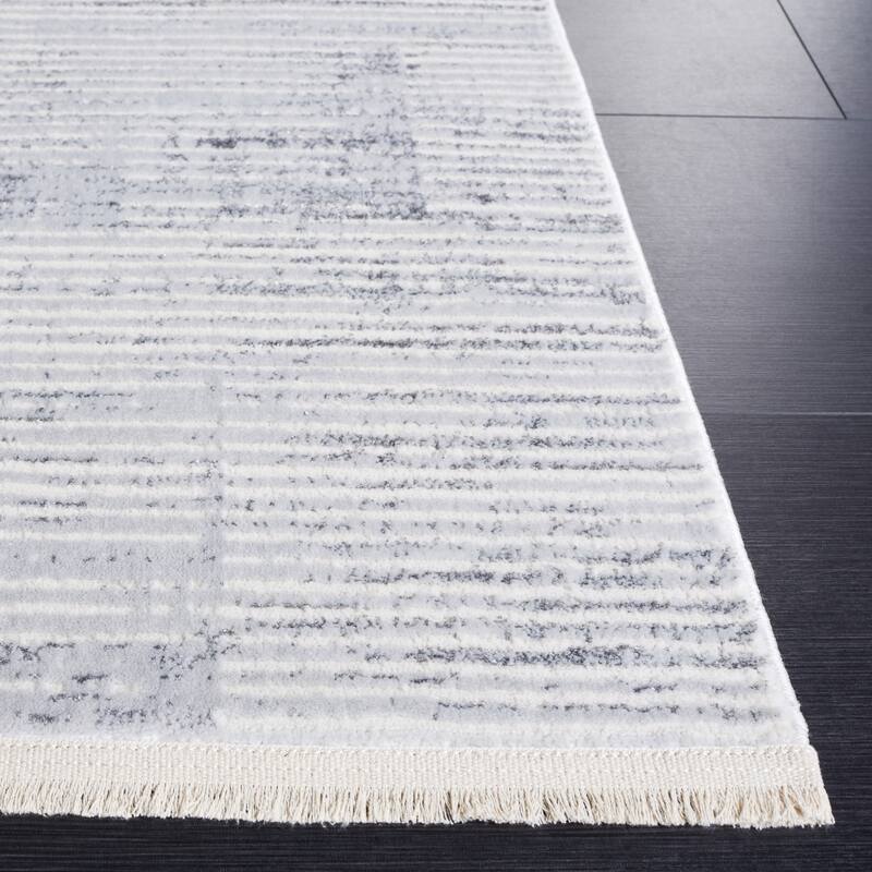SAFAVIEH Whisper Arnhildur Modern Rug
