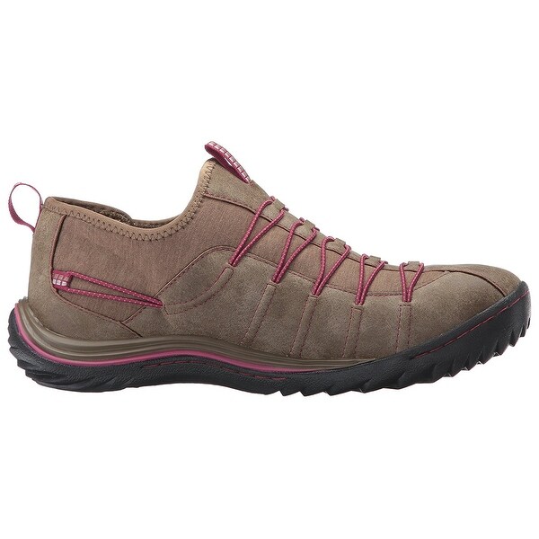 Jambu Womens Spirit-Vegan Flat