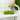 Green MGO Country Cottage Dog Garden Sculpture