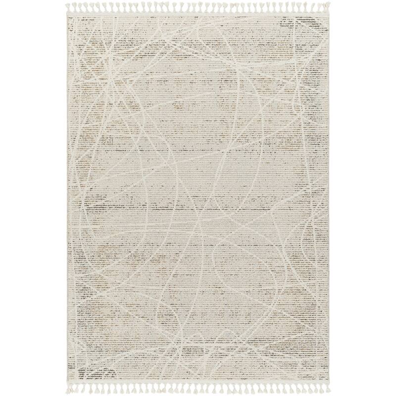 Omar Global Area Rug