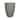 Pottery Pots 21.65"H Large Round Ficonstone Indoor Outdoor Vertically Ridged Ben Planter