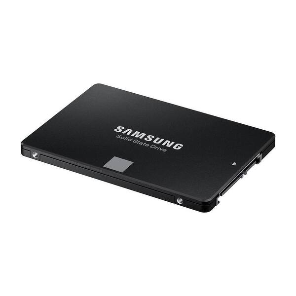 Amazon Com Samsung 860 Evo 500gb 2 5 Inch Sata Iii Internal Ssd Mz 76e500b Am Computers Accessories