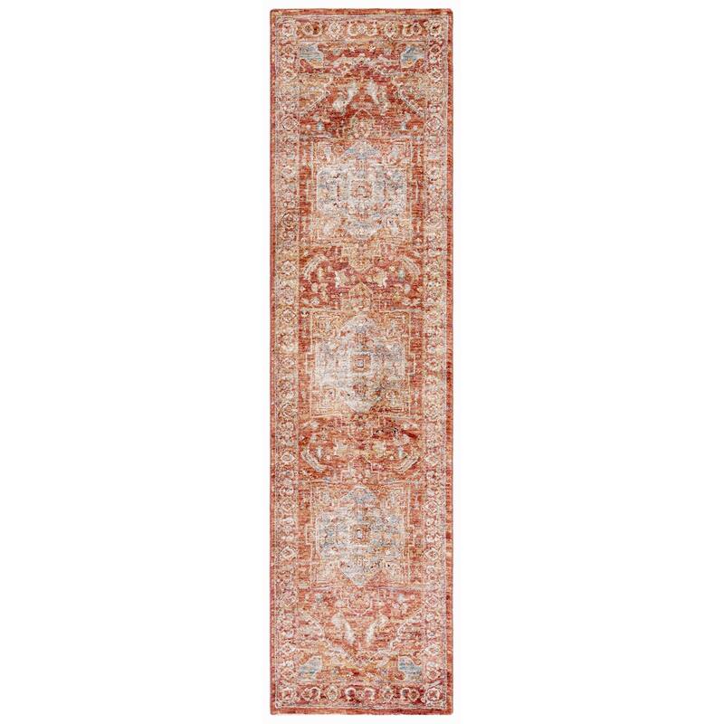 SAFAVIEH Valencia Sista Vintage Oriental Rug