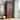 Palace Imports 100% Solid Wood Flexible Wardrobe Armoire with Metal or Wooden Knobs