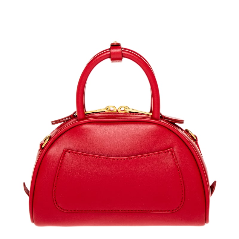 Miu Miu Top Handle Mini Bag