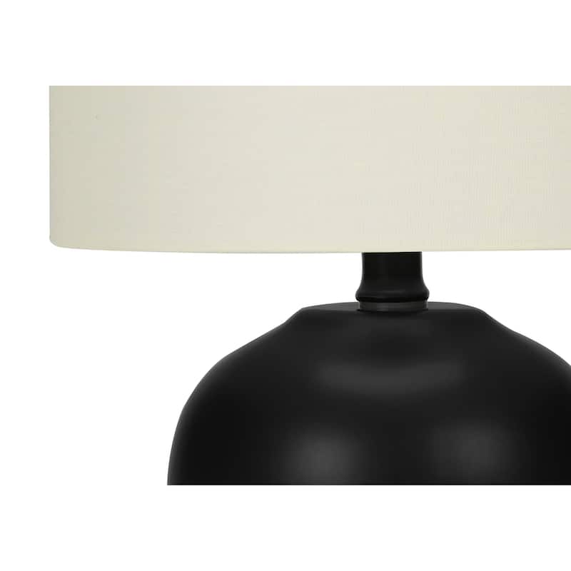 Contemporary Table Lamp