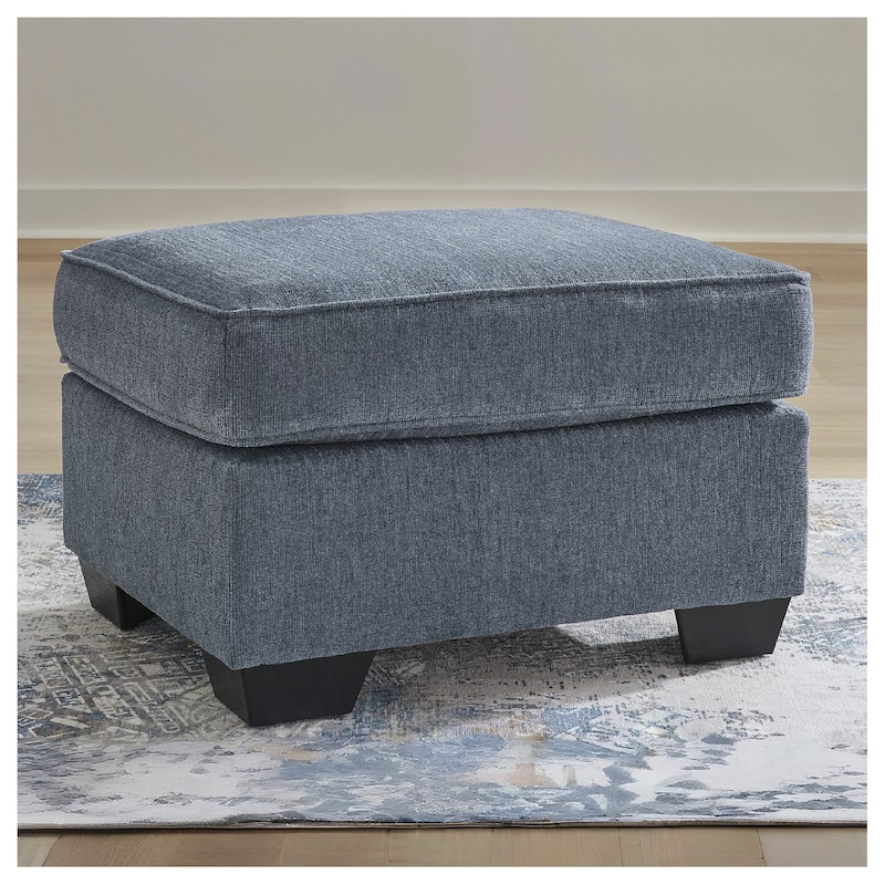 Signature Design by Ashley Cashton Ottoman