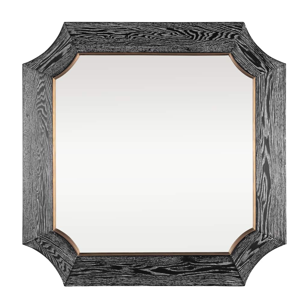 Varaluz Farra Wall Mirror