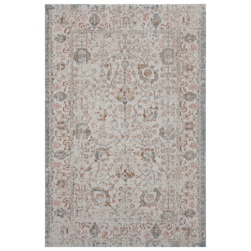 Sevita Southern Rustic Area Rug