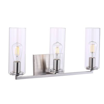 Acacia - 3 Light Bath