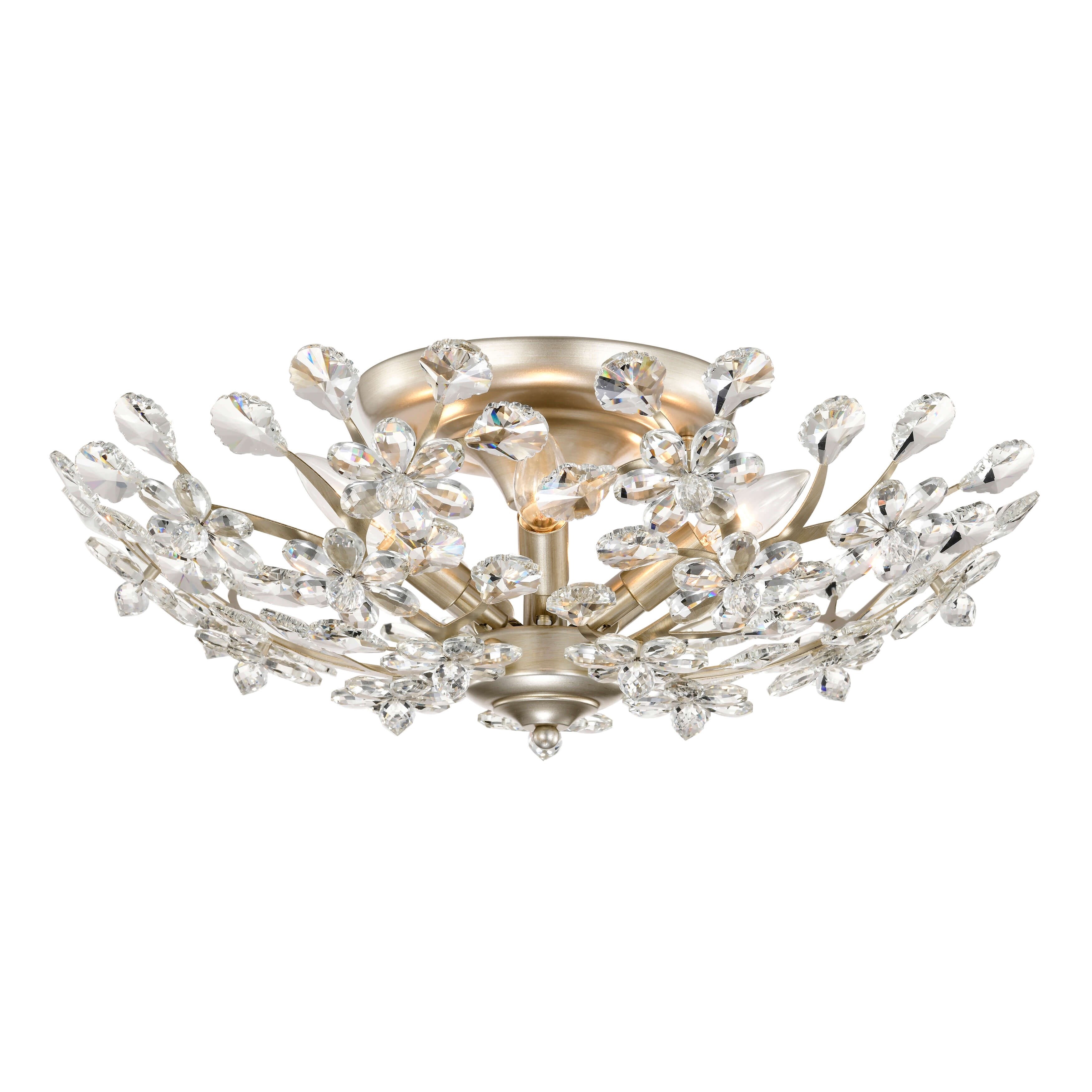 Isabel-5-light-Crystal-Glass-