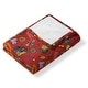 preview thumbnail 13 of 57, Hasbro Tonka Silk Touch Throw Blanket