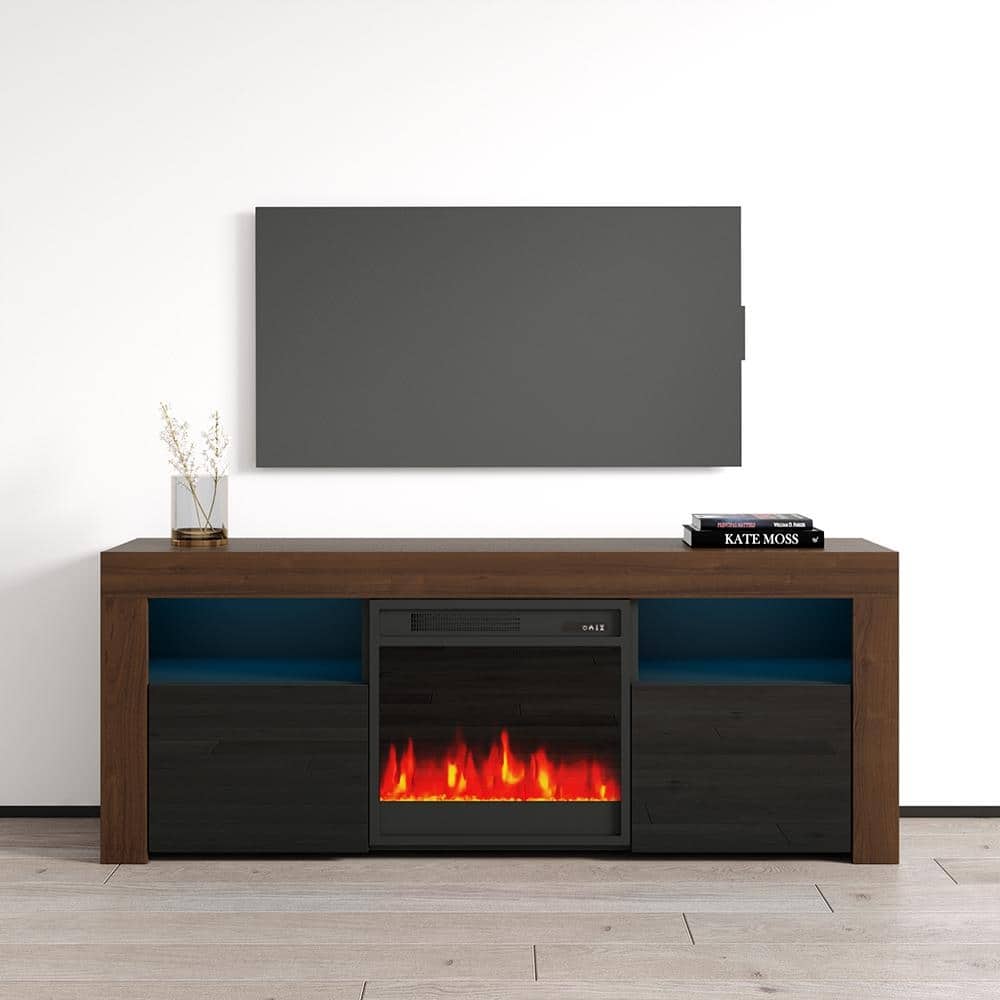 Option Walnut/Black