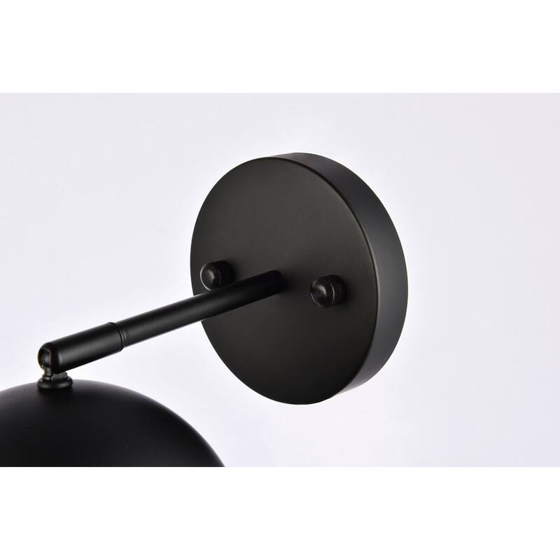 Otto 1-light Wall Sconce