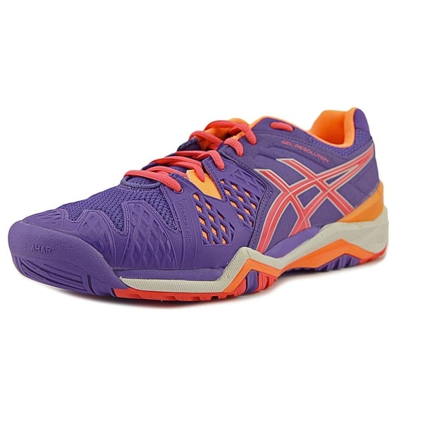asics gel resolution 6 womens