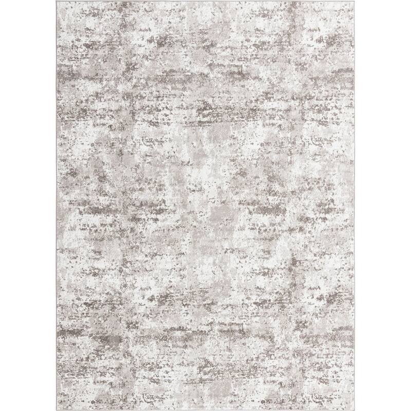 Transitional Cledo Collection Area Rug
