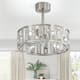 Option Satin Nickel