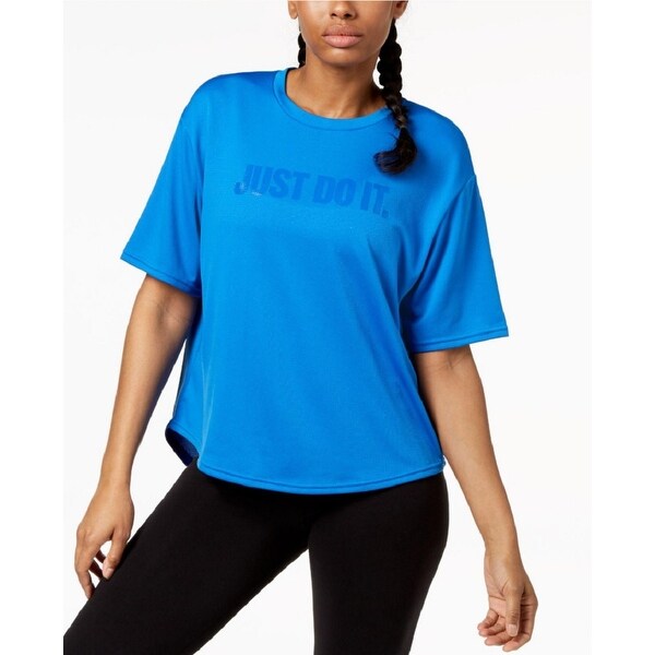 nike top just do it