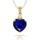 Option Sapphire