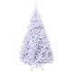 preview thumbnail 7 of 6, Artificial Christmas Tree Premium Unlit Hinged Pine Tree 7.5 Foot