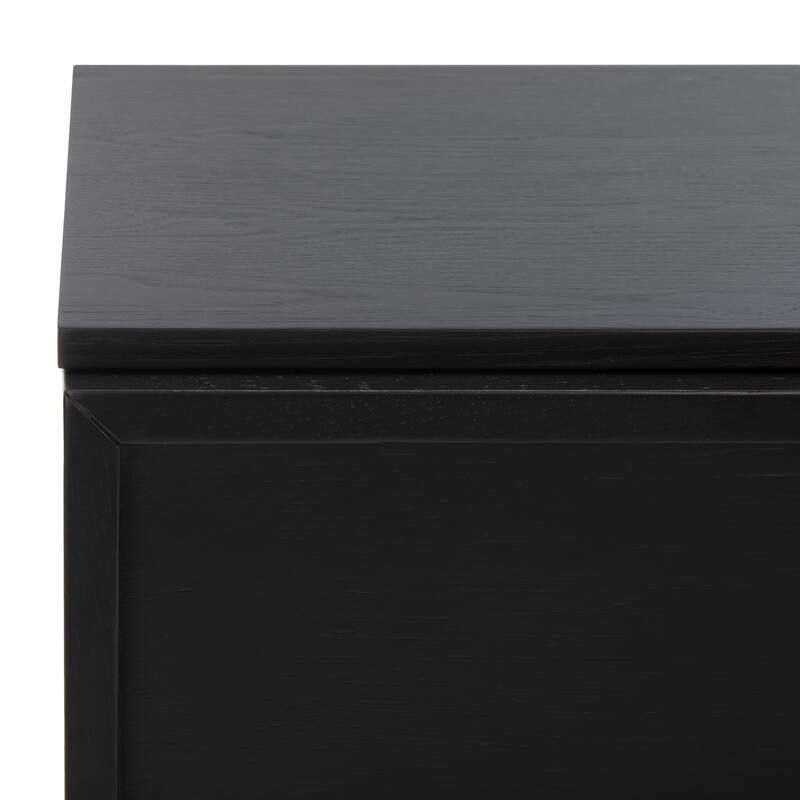 SAFAVIEH Couture Vordis 2-Drawer Nightstand