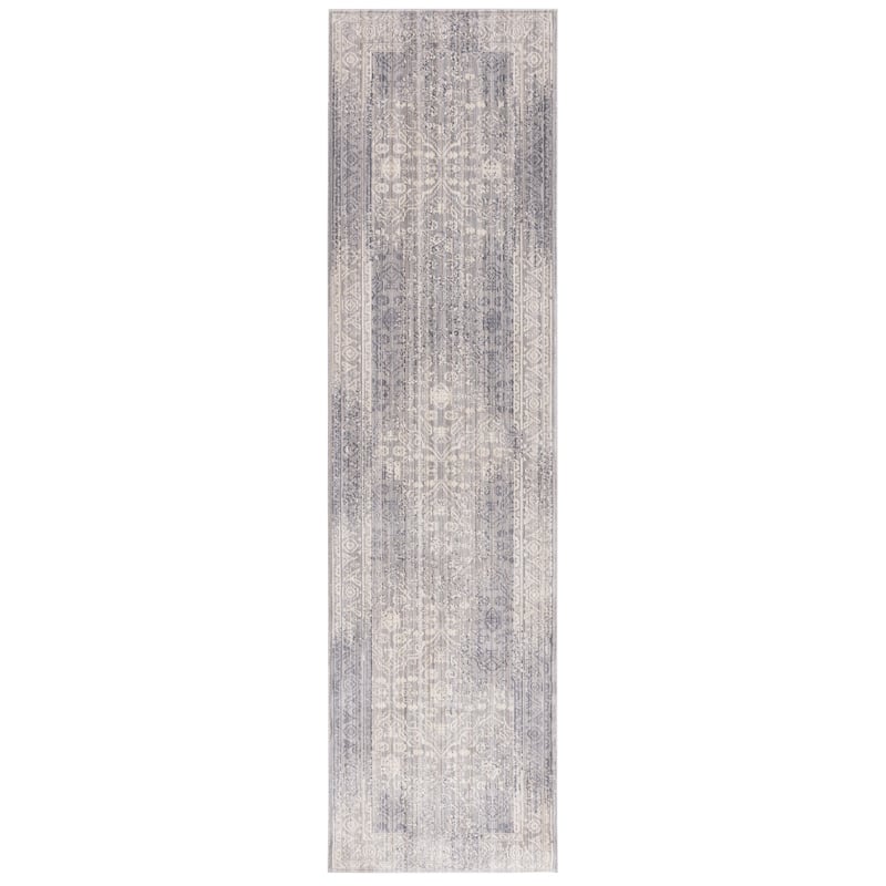 SAFAVIEH Valencia Kaari Distressed Vintage Boho Oriental Polyester Rug