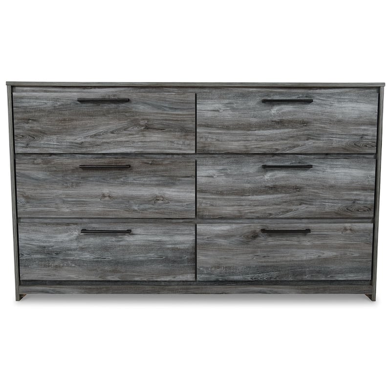 Signature Design by Ashley Baystorm Gray Dresser