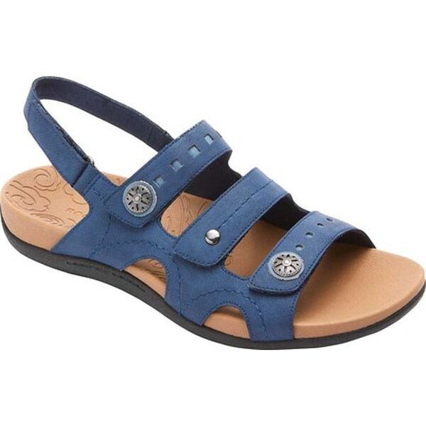 rockport women's ridge sling sandal