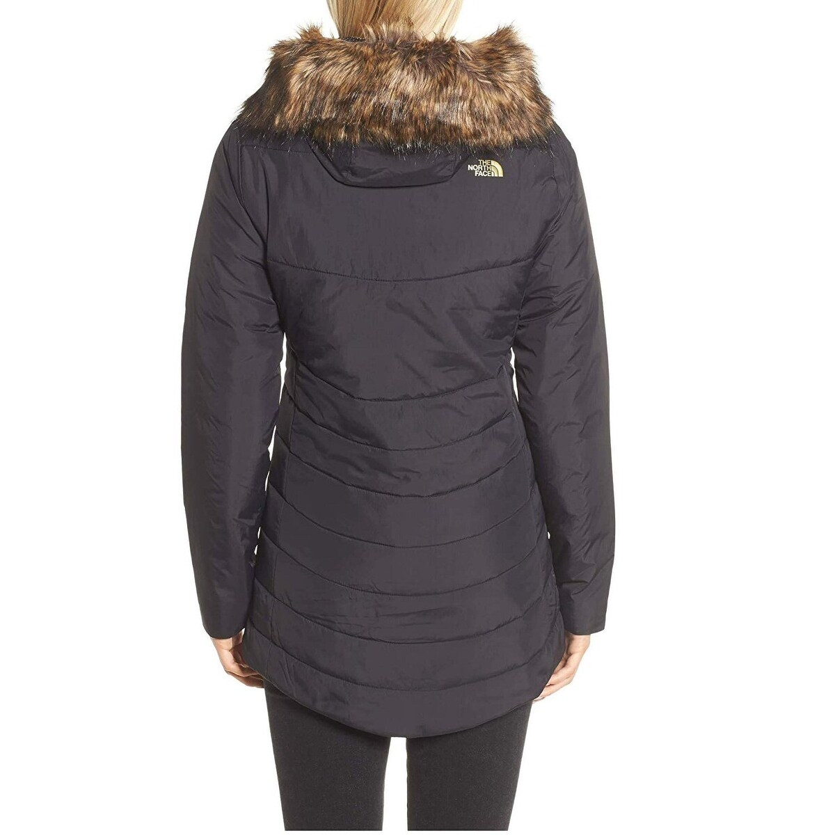 harway heatseeker north face