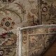 preview thumbnail 4 of 5, SAFAVIEH Oushak Hand-knotted Treasures Wool Heirloom Rug