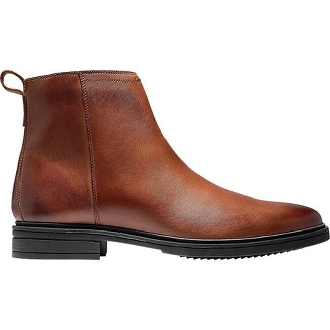 cole haan men's bernard chelsea boot