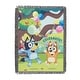 preview thumbnail 10 of 24, Bluey Woven Tapestry Throw Blanket 48" x 60" - Celebrate Fun