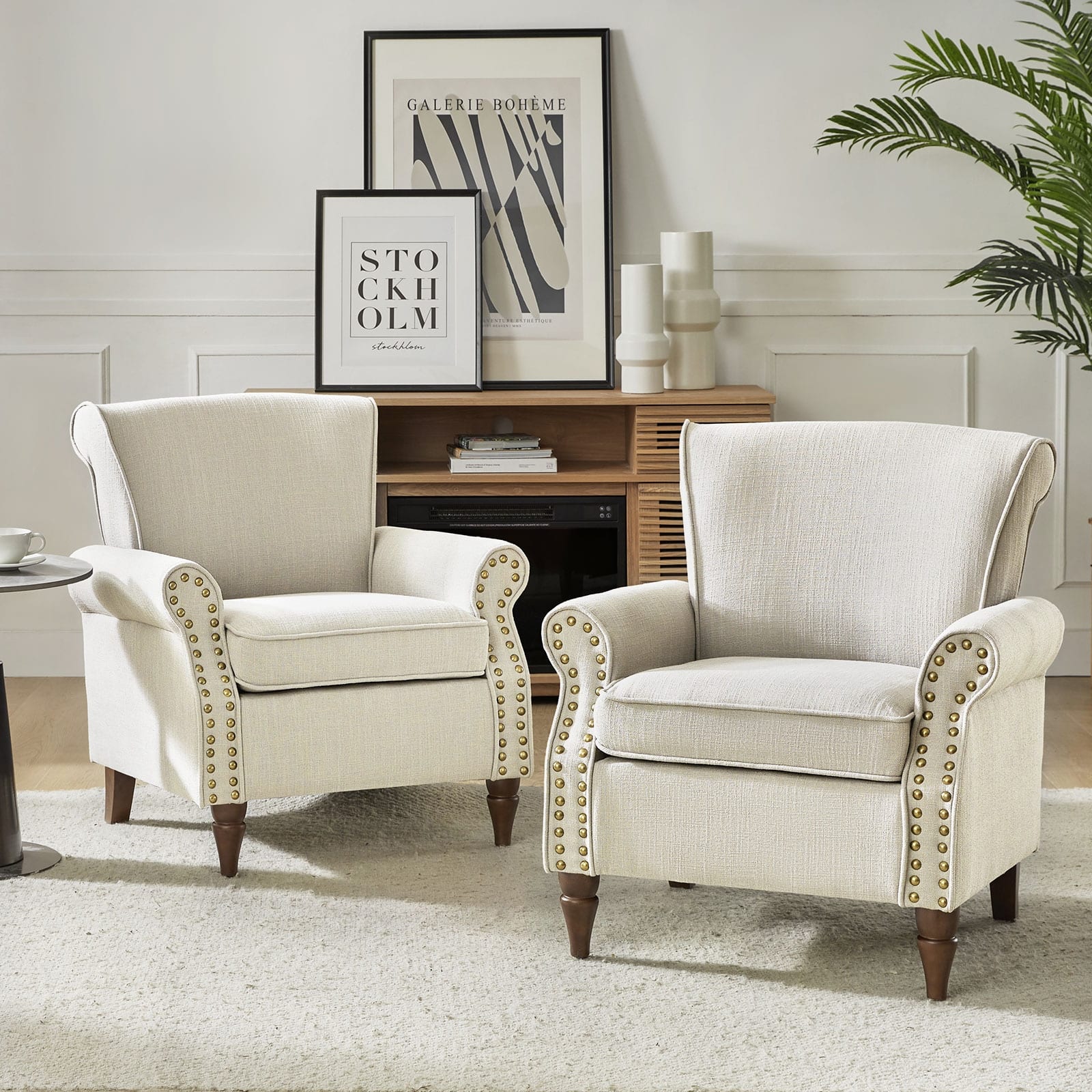 Option Ivory