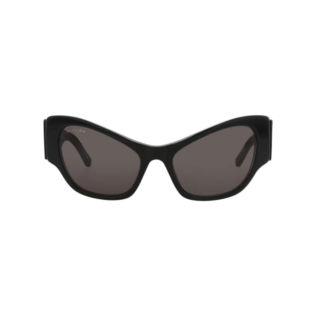 Balenciaga Cat Eye-Frame Recycled Acetate Sunglasses