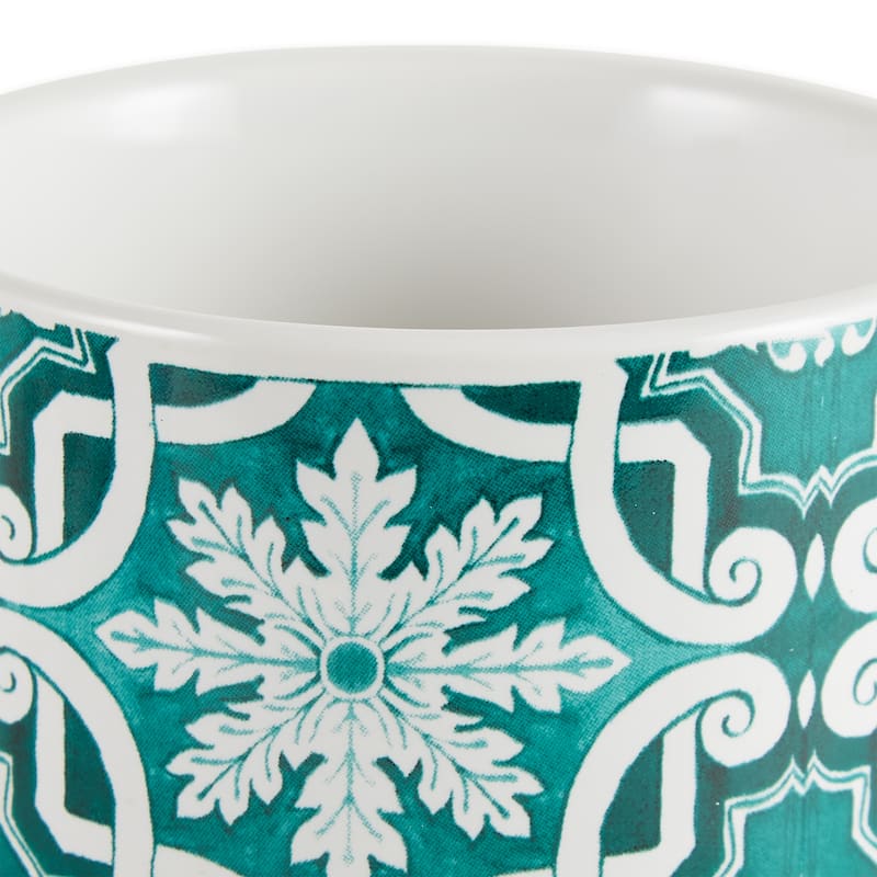 DII Ceramic Canister (Set of 3)
