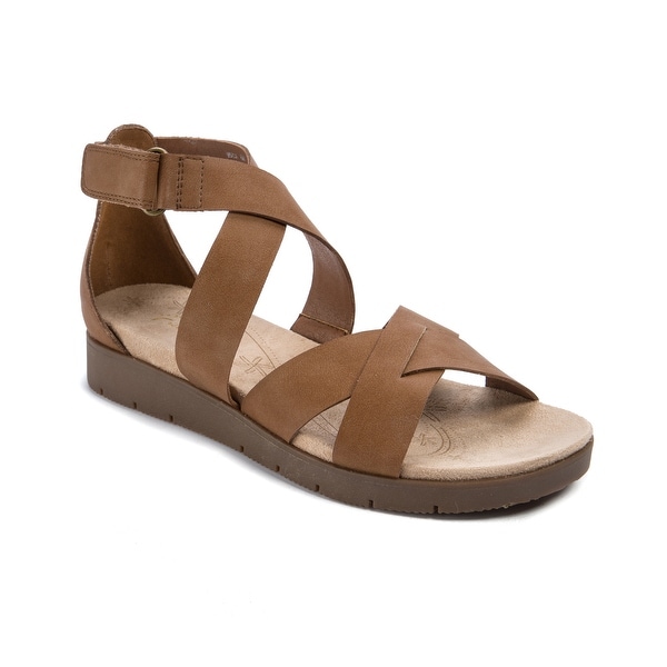 Wear.Ever. Italia Women's Sandals Acorn