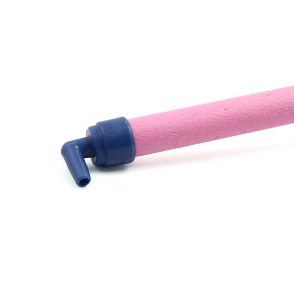 Shop Pink 23 Length Fish Tank Filter Hydroponic Air Stone Bubble