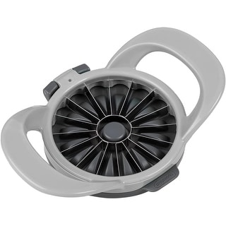 16-Slice Thin Apple Slicer & Corer