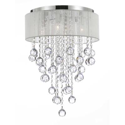 13 To 24 Inches Flush Mount Lights Find Great Ceiling Lighting
