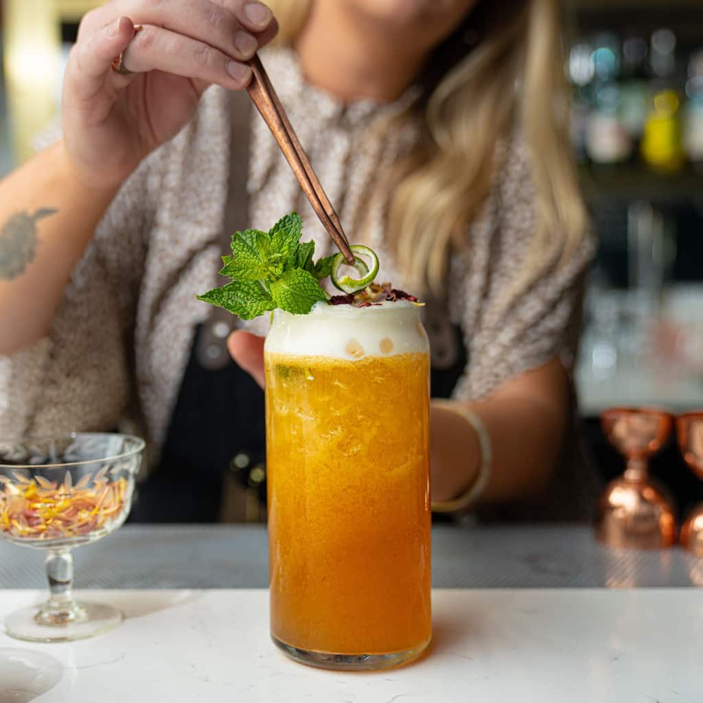 Libbey Classic Can XL Tumbler Glass, 20-ounce, Set of 4 - Set of 4