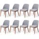 Option Light Grey - 8PC