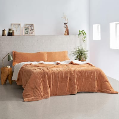 Shiba Inu - Coma Inducer® Oversized Comforter Set