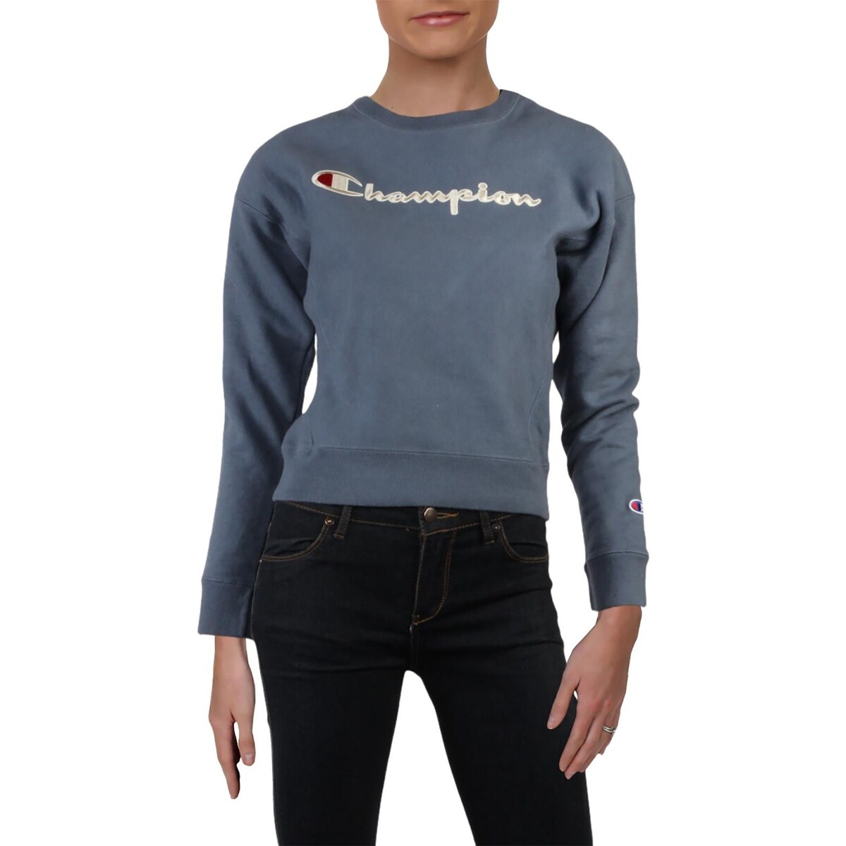 champion xs sweatshirt