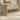 35.8"L Storage Bench, Two Drawers, Two Open Shelves, Metal Rails, For Entryway, Living Room, or Bedroom