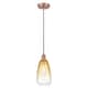 Option Antique Copper / Amber