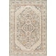 preview thumbnail 2 of 3, Beckham Traditional Oriental Area Rug