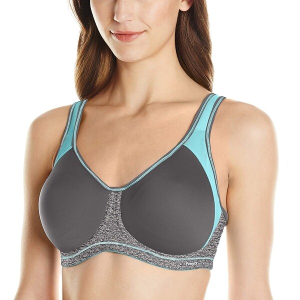 34gg sports bra